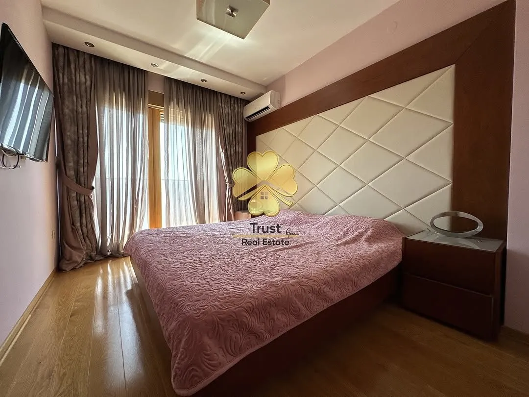 Rent, three bedroom apartment, 110m², Momišići, Podgorica