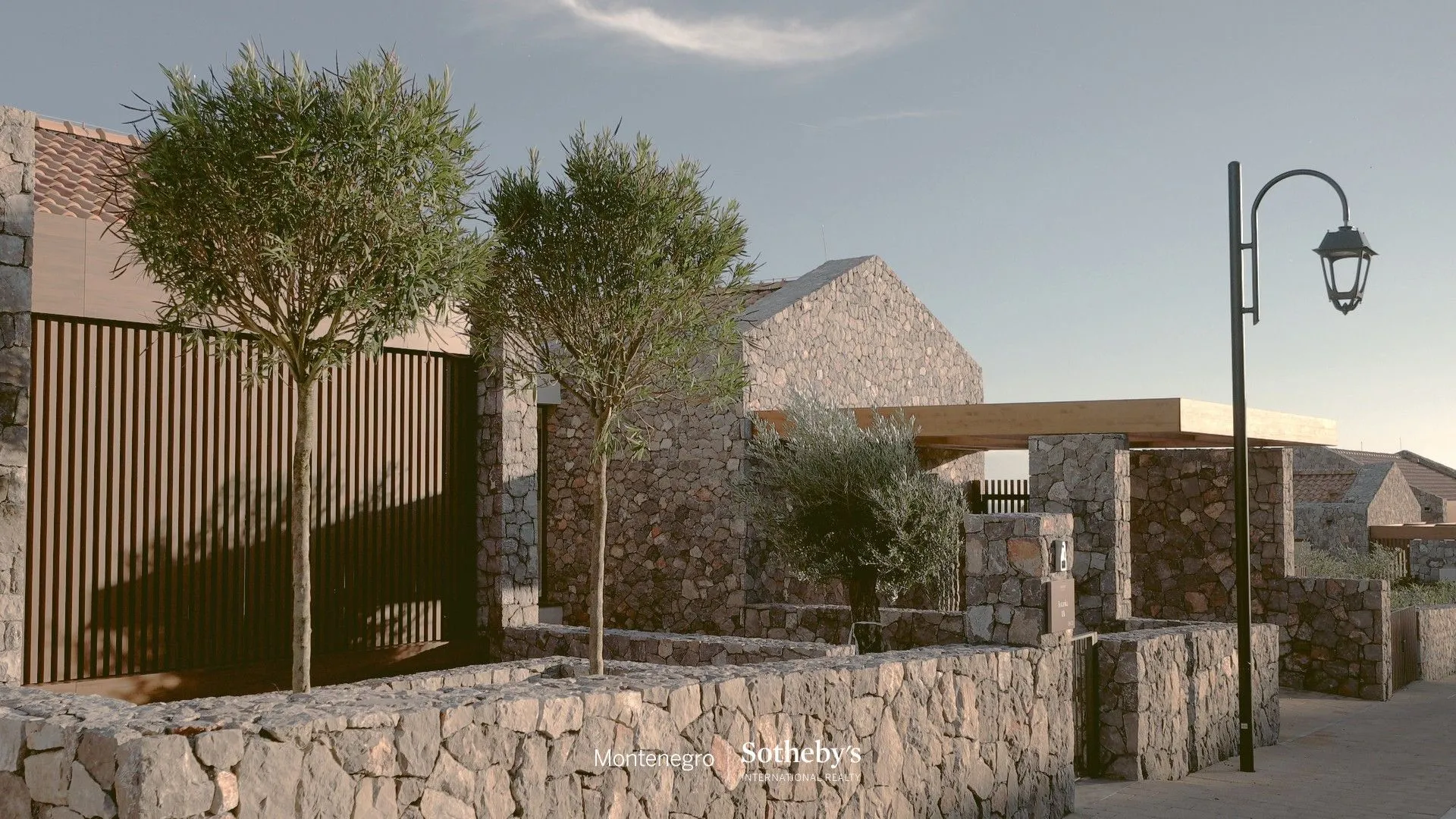 Prodaja, kuća, 339m², Luštica Bay, Tivat
