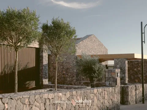 Sale, house, 339m², Luštica Bay, Tivat - image 24