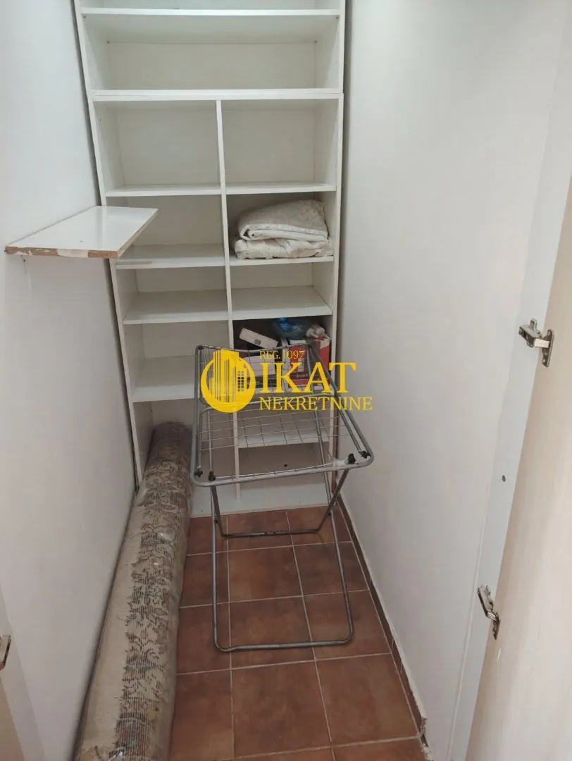 Prodaja, dvosoban stan, 42m², Leštane, Grocka