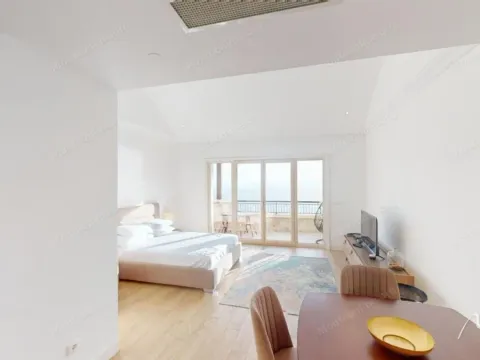 Sale, studio apartment, 52m², Luštica Bay, Tivat - image 6