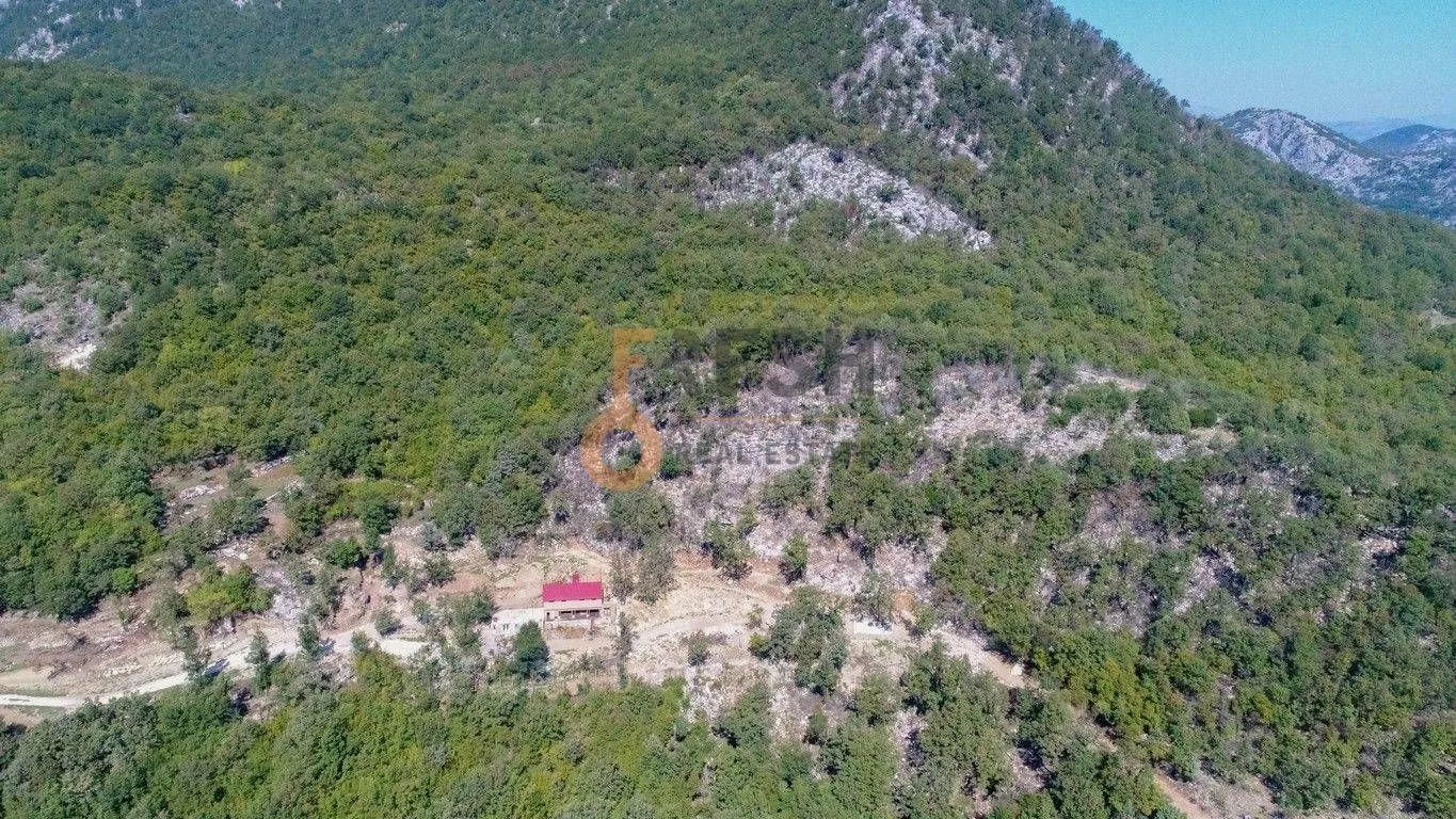 Prodaja, plac, 14000m², Podgorica, Crna Gora