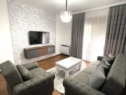 Izdavanje, dvosoban stan, 69m², Master Kvart, Podgorica - image 3