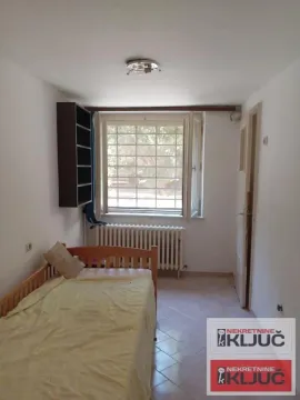 Prodaja, dvosoban stan, 32m², Spens, Novi Sad Sve Podlokacije - image 4