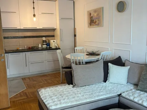 Izdavanje, jednosoban stan, 47m², Krivi Most, Podgorica - image 7