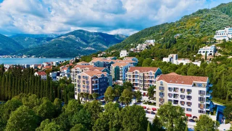 Prodaja, jednosoban stan, 65m², Donja Lastva, Tivat - image 4
