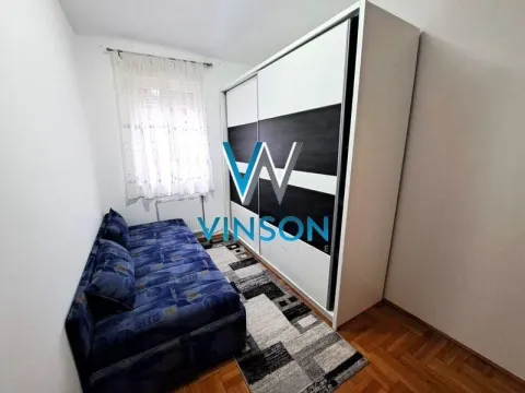 Prodaja, dvosoban stan, 50m², Grbavica, Novi Sad Sve Podlokacije - image 5