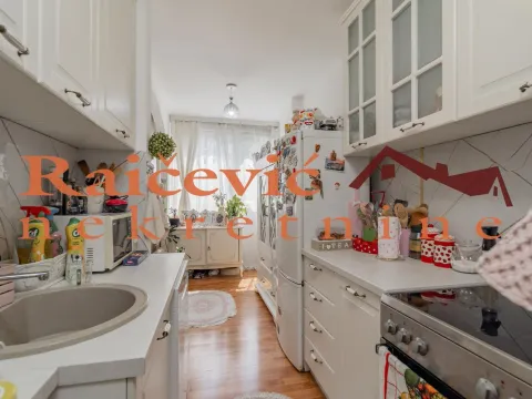 Prodaja, dvosoban stan, 58m², Novi Beograd Sve Podlokacije, Beograd - image 8