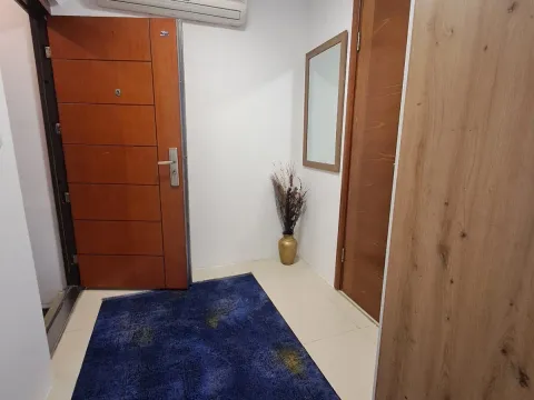 Izdavanje, jednosoban stan, 45m², Centar, Podgorica - image 4