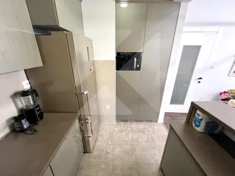 Rent, two bedroom apartment, 72m², Vezirov Most, Podgorica - image 5