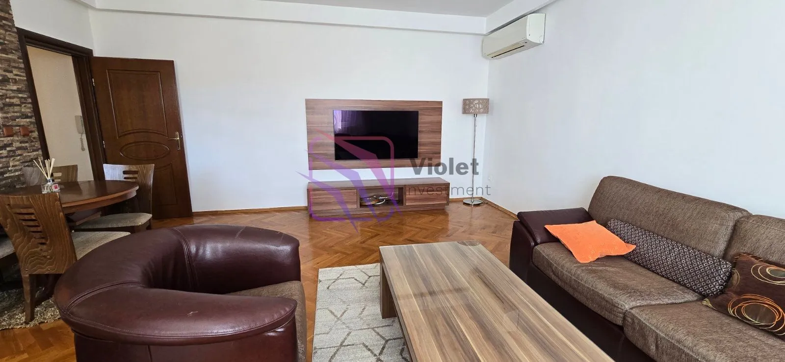 Rent, three bedroom apartment, 94m², Zabjelo, Podgorica
