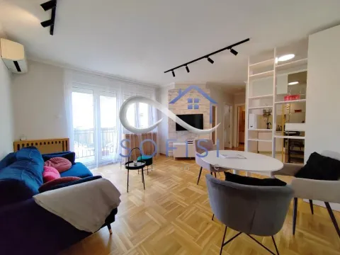 Rent, two bedroom apartment, 44m², Novi Sad Sve Podlokacije, Novi Sad - image 8