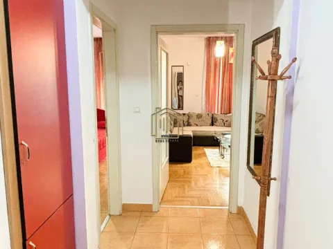 Rent, one bedroom apartment, 58m², Preko Morače, Podgorica - image 4