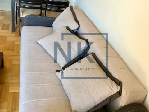 Sale, one bedroom apartment, 58m², Preko Morače, Podgorica - image 2