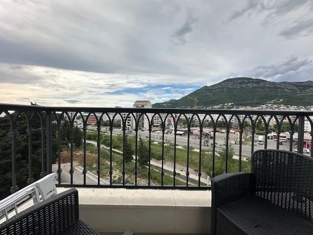 Rent, studio apartment, 28m², Soho City, Bar