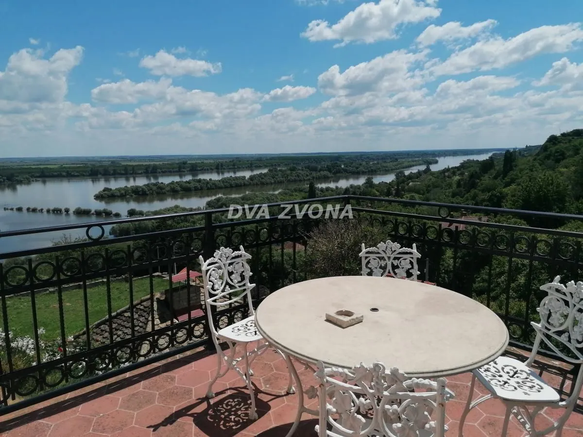 Sale, house, 126m², Stari Slankamen, Inđija