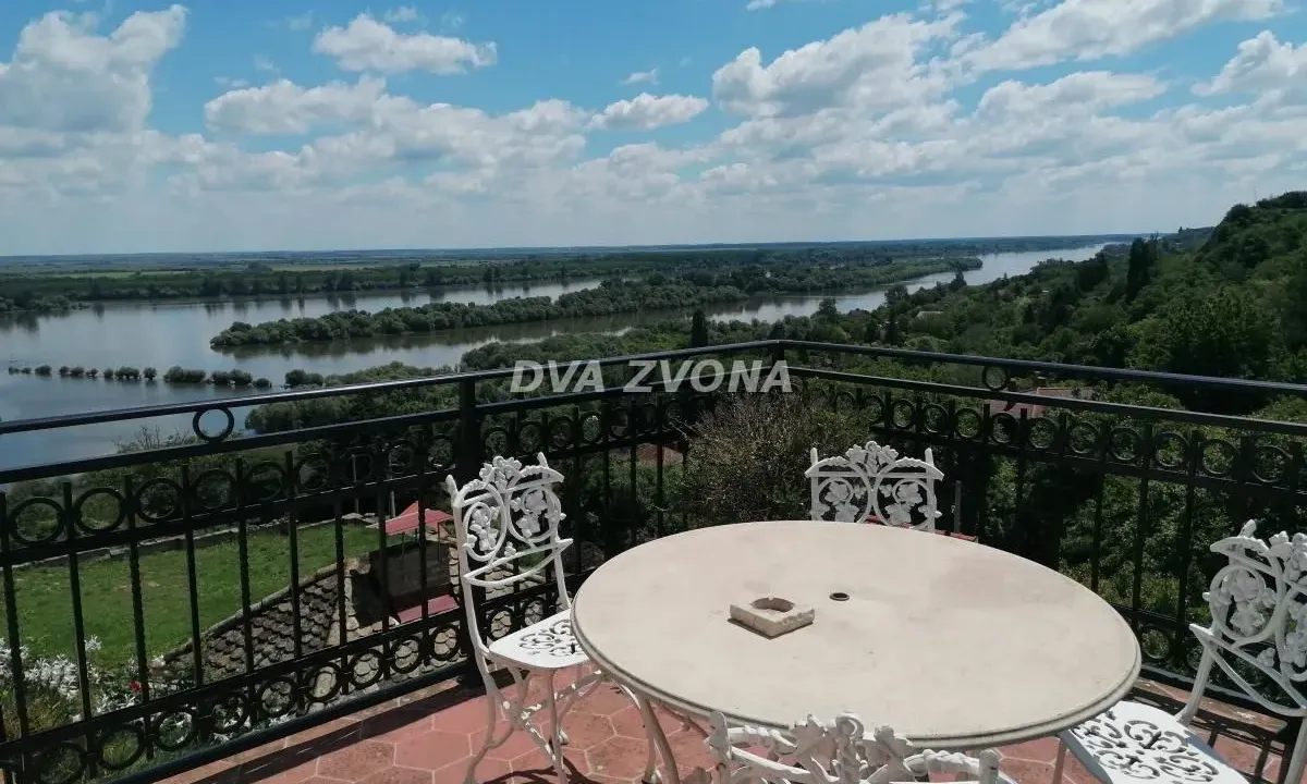 Sale, house, 126m², Stari Slankamen, Inđija