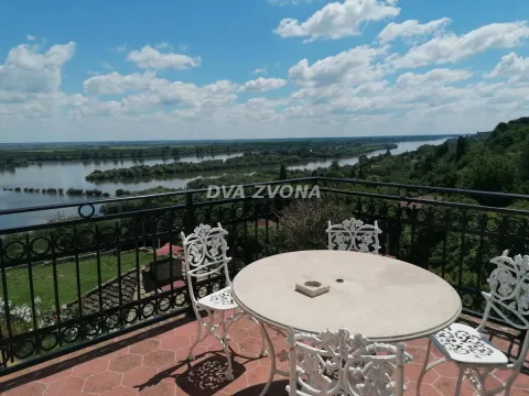 Sale, house, 126m², Stari Slankamen, Inđija