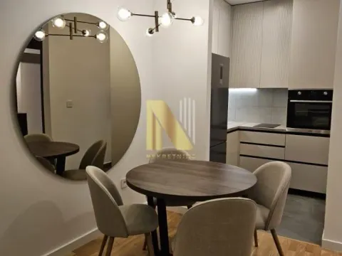 Rent, two bedroom apartment, 41m², Novo naselje, Novi Sad - image 6