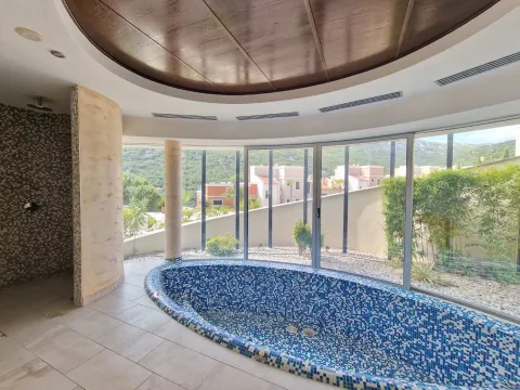 Prodaja, dvosoban stan, 84m², Morinj, Kotor - image 23