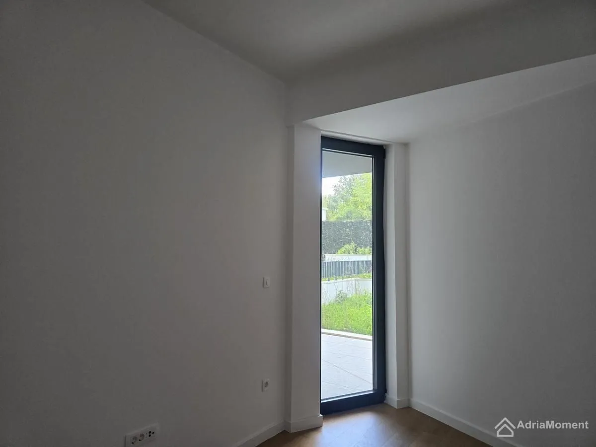 Prodaja, jednosoban stan, 55m², Bečići, Budva