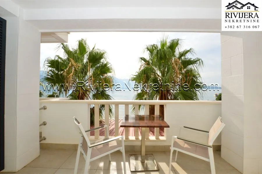Prodaja, ugostiteljski objekat, 766m², Bijela, Herceg Novi