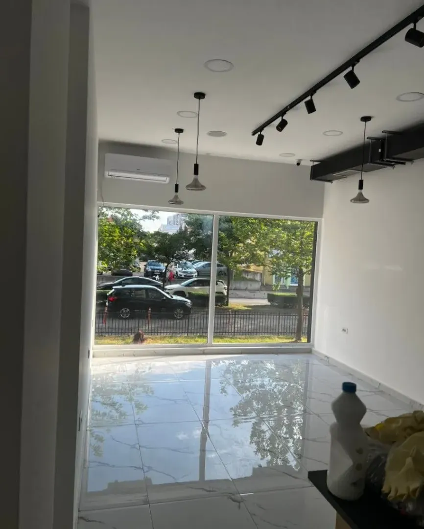 Rent, office space, 93m², Stari Aerodrom, Podgorica