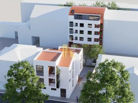 Prodaja, jednosoban stan, 44m², Grbavica, Novi Sad Sve Podlokacije - image 5