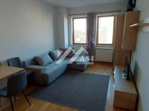 Izdavanje, stan, 27m², Grbavica, Novi Sad Sve Podlokacije - image 2