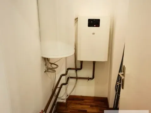 Sale, three bedroom apartment, 144m², Kosančićev Venac, Beograd - image 24