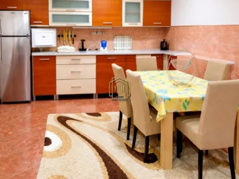 Rent, two bedroom apartment, 70m², Gornja Gorica, Podgorica - image 3