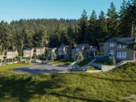 Sale, three bedroom apartment, 207m², Kolašin, Crna Gora - image 40