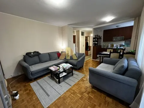 Prodaja, dvosoban stan, 52m², Novo naselje, Novi Sad - image 3