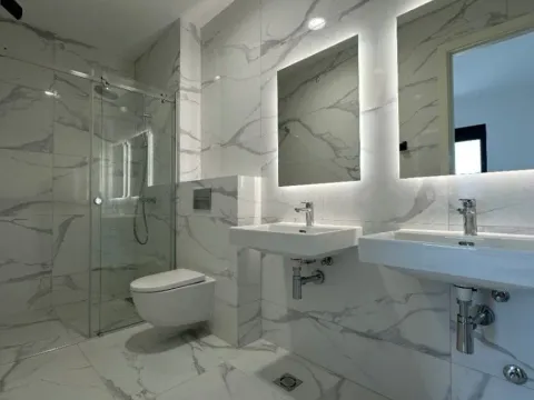 Prodaja, dvosoban stan, 63m², Krivi Most, Podgorica - image 4