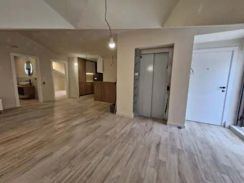 Prodaja, dvosoban stan, 65m², Dumidran, Tivat - image 7