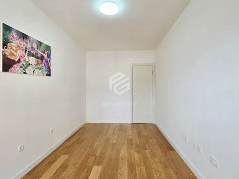 Rent, two bedroom apartment, 71m², Central Point, Podgorica - image 6