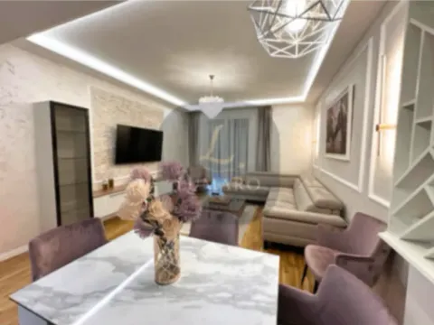 Izdavanje, jednosoban stan, 59m², Centar, Podgorica - image 3