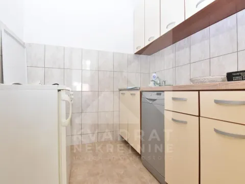 Rent, studio apartment, 34m², Stari Aerodrom, Podgorica - image 5