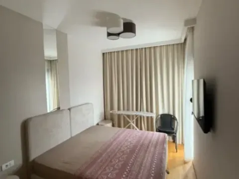 Izdavanje, jednosoban stan, 45m², Zabjelo, Podgorica - image 8