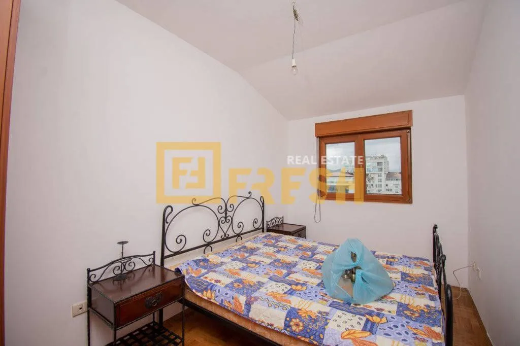 Prodaja, jednosoban stan, 48m², Preko Morače, Podgorica