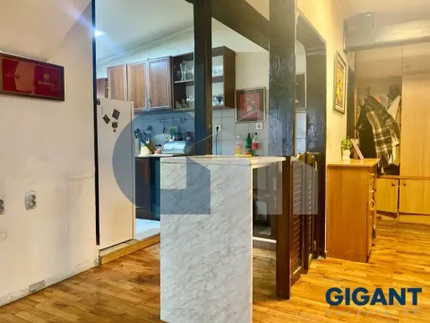 Sale, four bedroom apartment, 121m², Zeleni Venac, Beograd - image 15