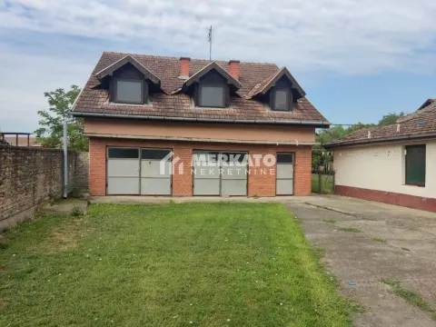 Prodaja, kuća, 472m², Čenta, Zrenjanin - image 3