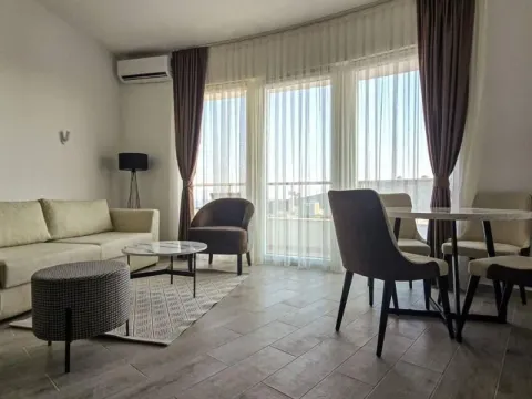 Sale, studio apartment, 30m², Sutomore, Bar - image 4