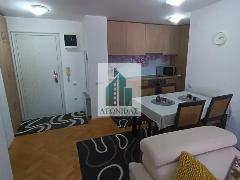 Izdavanje, dvosoban stan, 55m², Medijana, Niš - image 7