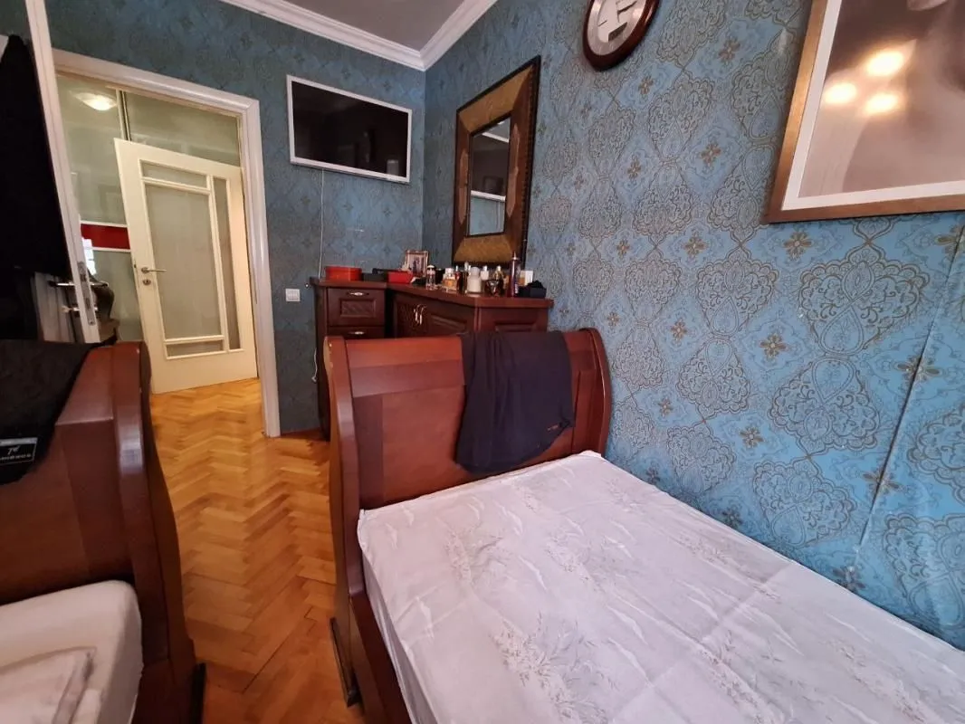 Sale, two bedroom apartment, 65m², Bar, Crna Gora