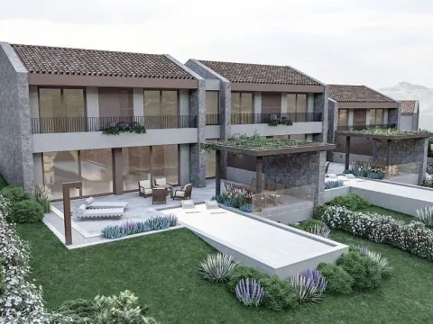 Prodaja, kuća, 176m², Luštica, Tivat - image 2