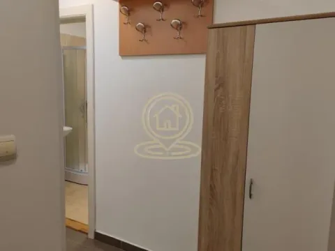 Izdavanje, garsonjera, 28m², Centar, Novi Sad - image 9