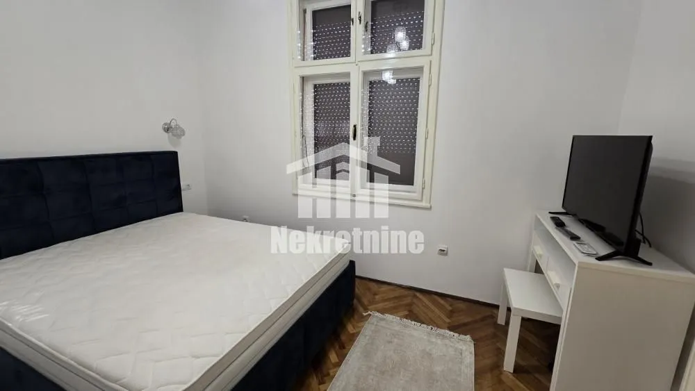 Rent, three bedroom apartment, 65m², Cvijićeva, Palilula Sve Podlokacije