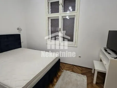 Rent, three bedroom apartment, 65m², Cvijićeva, Palilula Sve Podlokacije - image 4