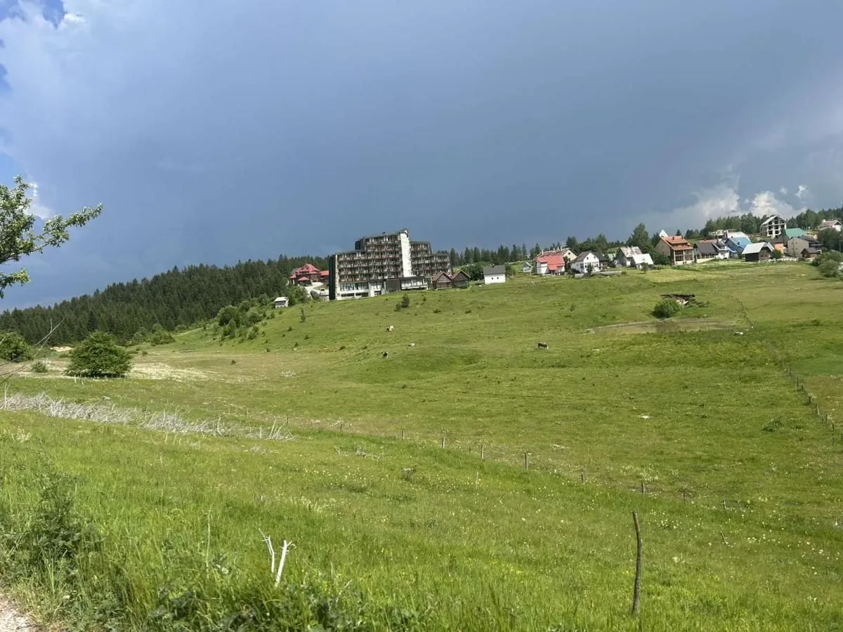Prodaja, plac, 500m², Žabljak, Crna Gora